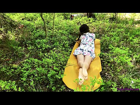 ❤️ Barrani fuq Tinder Masturbates My Pussy u Fucks Passjonately fil-boskijiet ❌ Video anali lilna ❌️