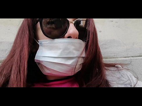 ❤️ Nicoletta tieħu vendetta fuq il-proxxmu tagħha u tagħmel pip fil-garaxx tiegħu (Special Covid19 Italian Quarantine) ❌ Video anali lilna ❌️