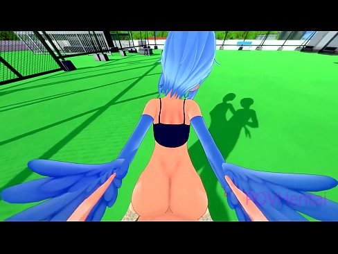 ❤️ Tfajla mostru Harpy. ❌ Video anali lilna ❌️