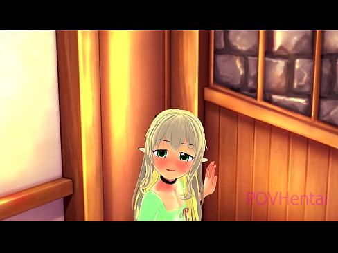 ❤️ (Nassa) Maid Elvish tgħinek taħsel wiċċek. ❌ Video anali lilna ❌️