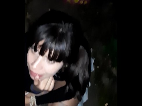 ❤️ Fit-triq pene minfuħ bi skambju għal kandju ❌ Video anali lilna ❌️