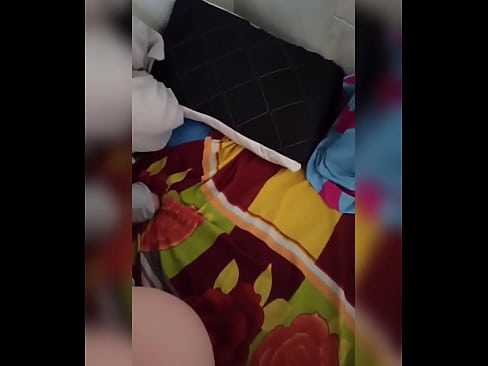 ❤️ Sħabi tal-kamra tibqa' d-dar waħedha għax żewġha jmur vaganza u jien nieħu l-opportunità biex nifakha u nimliha ħmarha bil-ħalib ❌ Video anali lilna ❌️