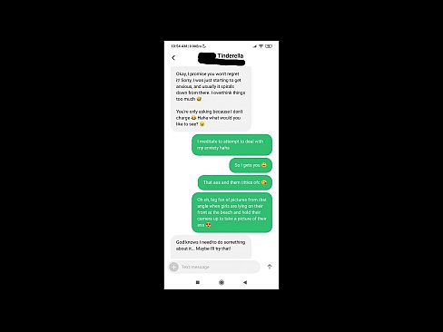 ❤️ Żid PAWG ġdid minn Tinder mal-harem tiegħi (kellem ma' Tinder inkluż) ❌ Video anali lilna ❌️
