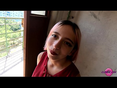 ❤️ Student Sensual Sucks A Stranger in the Outback - Cum Fuq Wiċċu ❌ Video anali lilna ❌️
